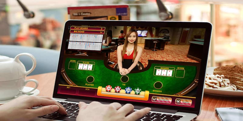 Mẹo Tối Ưu Khi Nhận Hoàn Trả Tại Net88 Live Casino